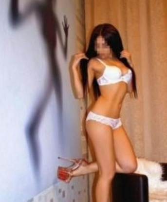 Анкета проститутки Аленка - Фото 1, Сиверский, 26 лет, №7487